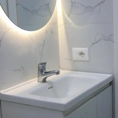Appartamento A Parti Apartments