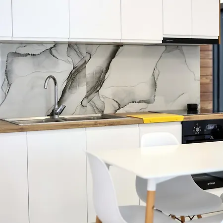 Appartamento A Parti Apartments Golem (Tirana)