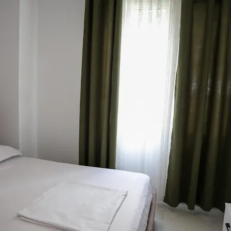 A Parti Apartments *