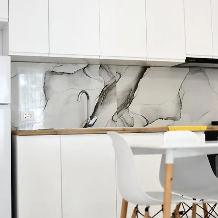Appartamento A Parti Apartments