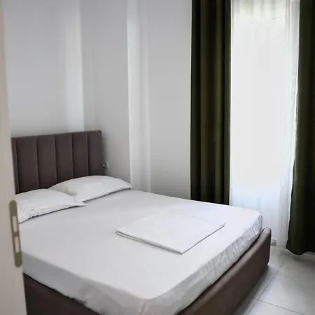 Appartamento A Parti Apartments Golem (Tirana)