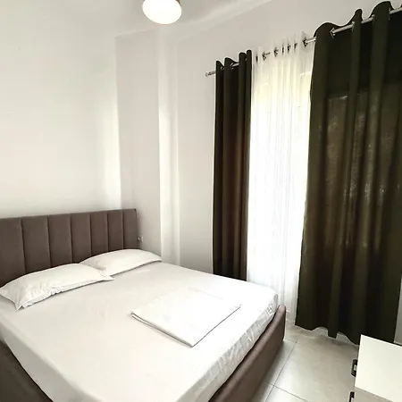 A Parti Apartments Appartamento *