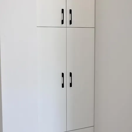 A Parti Apartments *