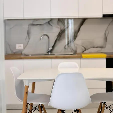 A Parti Apartments Appartamento *