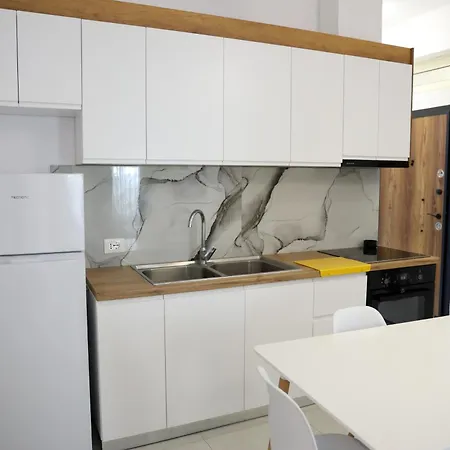 Appartamento A Parti Apartments *