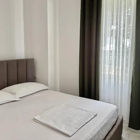 A Parti Apartments