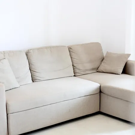 A Parti Apartments Appartamento