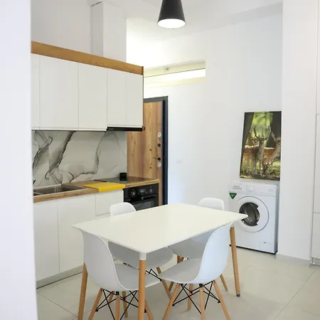 Appartamento A Parti Apartments *