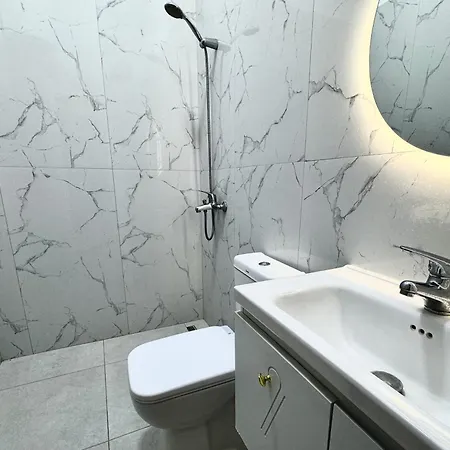 Appartamento A Parti Apartments *