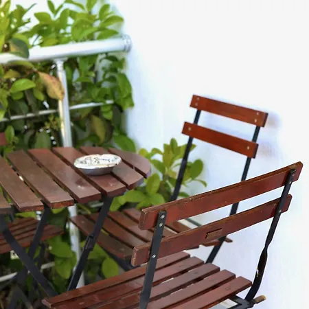 A Parti Apartments Appartamento