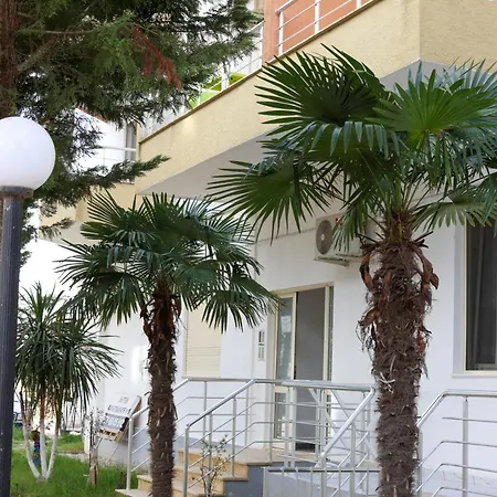 Golem Central Apartments * Golem (Tirana)