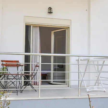 Golem Central Apartments Golem (Tirana)
