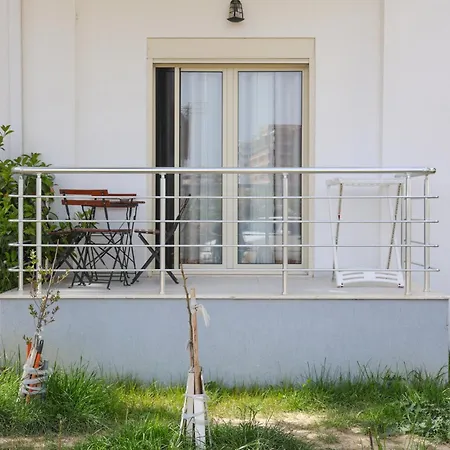 Golem Central Apartments Apartment Golem (Tirana)