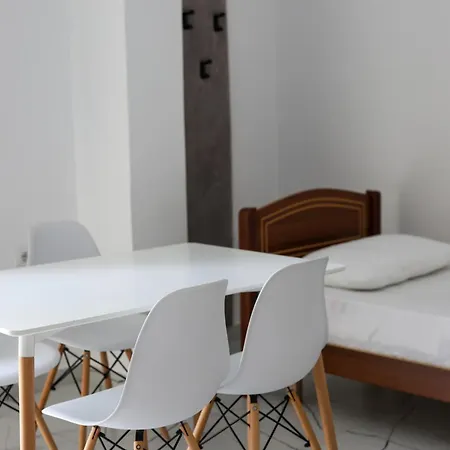 Apartment Golem Central Apartments Golem (Tirana)
