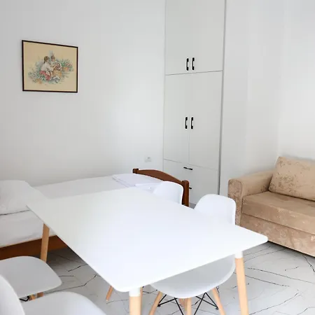 Golem Central Apartments Apartment Golem (Tirana)