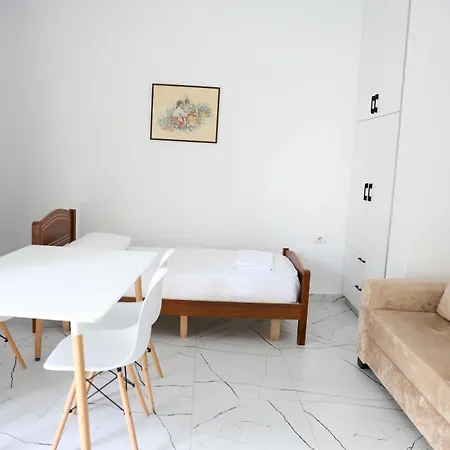 Apartment Golem Central Apartments Golem (Tirana)