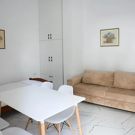 Apartment Golem Central Apartments Golem (Tirana)