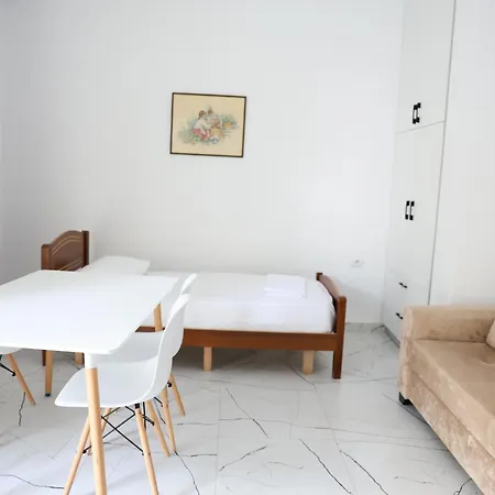 Golem Central Apartments Apartment Golem (Tirana)