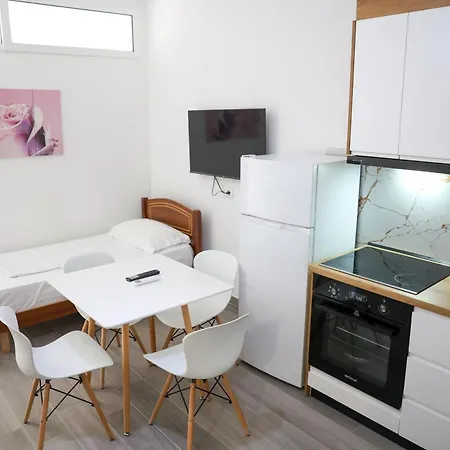 Golem Central Apartments Apartment Golem (Tirana)