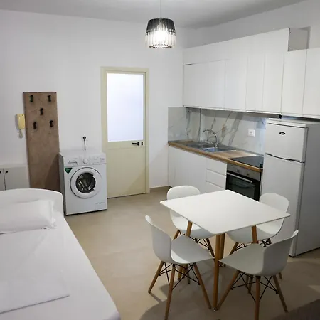 Apartment Golem Central Apartments Golem (Tirana)
