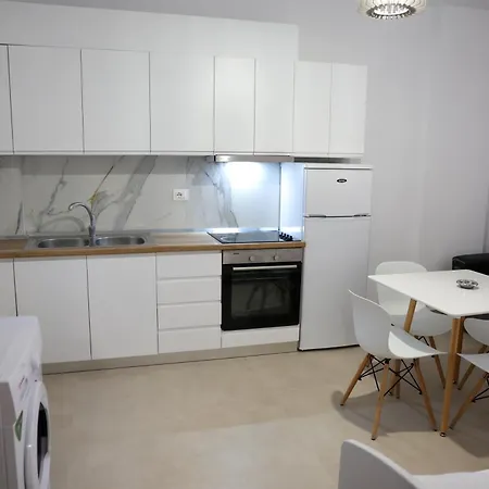 Golem Central Apartments Apartment Golem (Tirana)