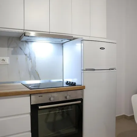 Appartamento A Parti Apartments Golem (Tirana)