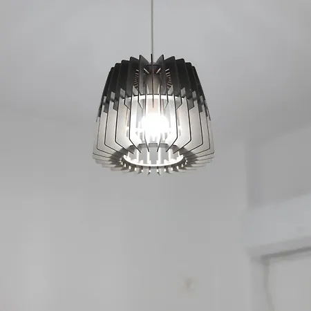 Appartamento A Parti Apartments *
