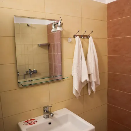 Appartamento A Parti Apartments