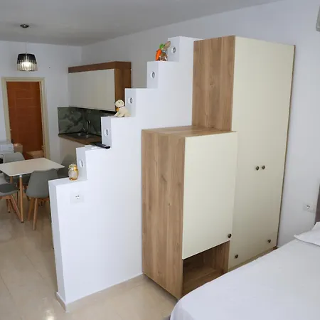 A Parti Apartments Appartamento