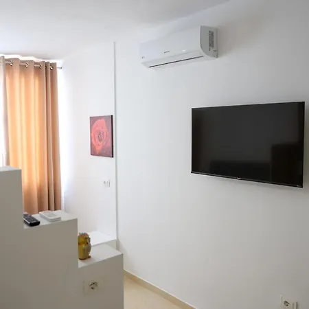 Appartamento A Parti Apartments *