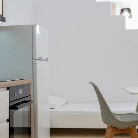 Appartamento A Parti Apartments Golem (Tirana)