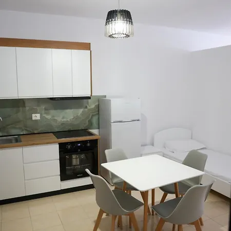 A Parti Apartments Appartamento