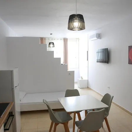 Appartamento A Parti Apartments *