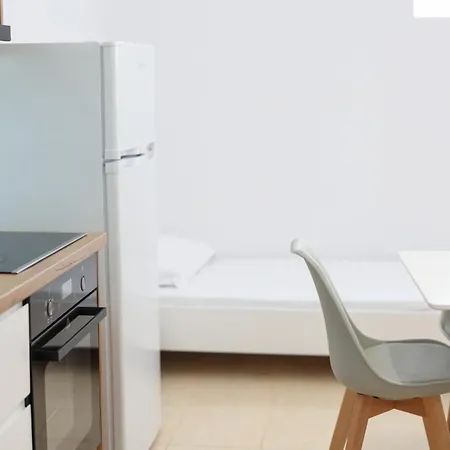 Appartamento A Parti Apartments