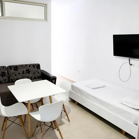 Golem Central Apartments * Golem (Tirana)
