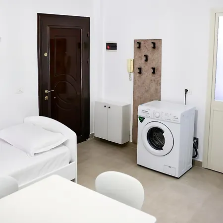Golem Central Apartments