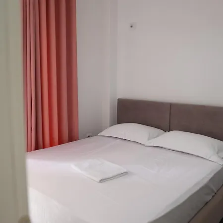 Golem Central Apartments Apartment Golem (Tirana)